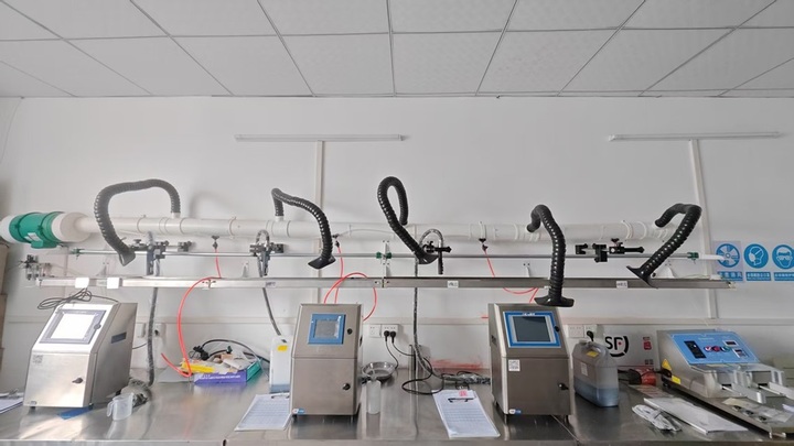 Dongguan Wincoda Coatings Co., Ltd.