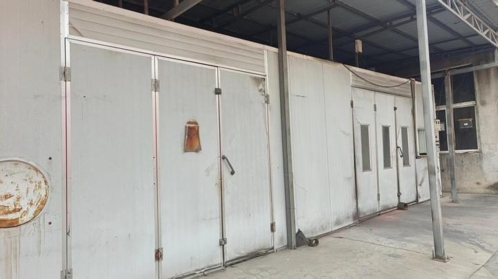 Changge City Lingxing Power Machinery Factory