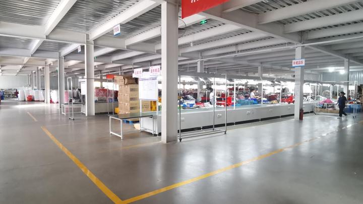 Hebei Laihong Bicycle Co., Ltd.