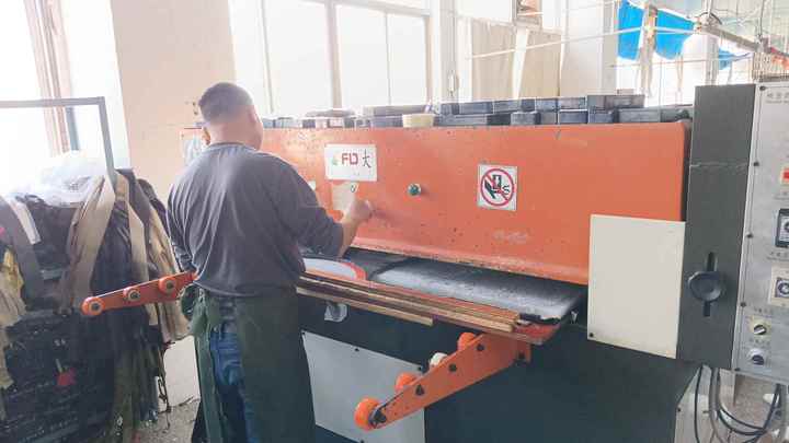 Xiamen Xin Yangtze River Industry Co., Ltd.