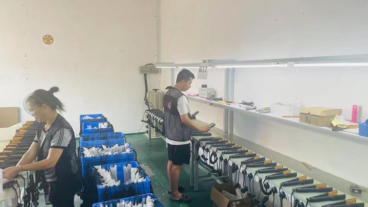 Shenzhen Five Plus Technology Co., Limited