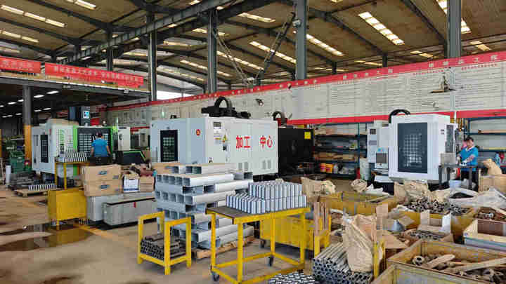 Qufu Lekang Medical Technology Group Co., Ltd.