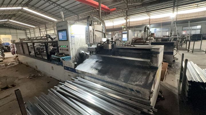 Linyi Chunhe Outdoor Product Co., Ltd.