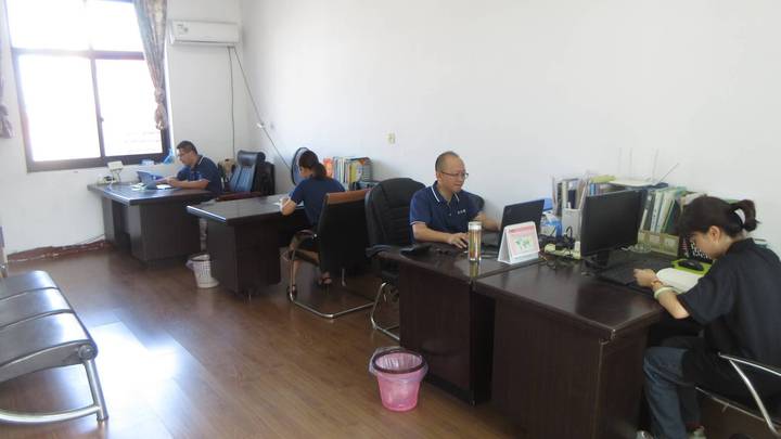 Ningbo Wade Lighting Technology Co., Ltd.
