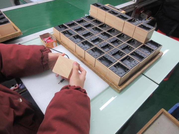 Fuzhou Farway Electronics Co., Ltd.