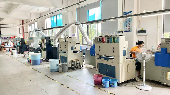 Fu Zhou Sheng Leaf Import And Export Co., Ltd.