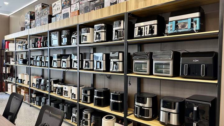 Zhongshan Zhenmei Electrical Appliance Co., Ltd.
