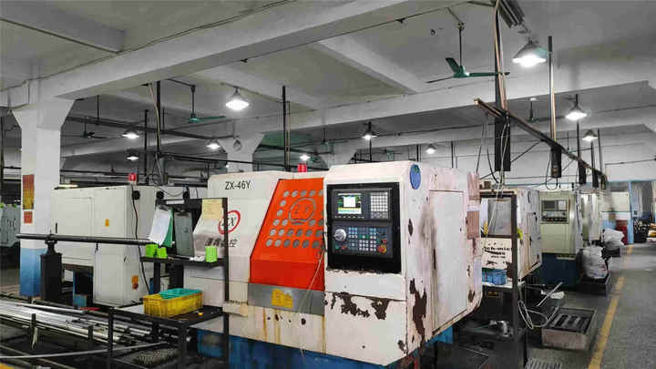 Guangdong Shuangxin Precision Components Co., Ltd.