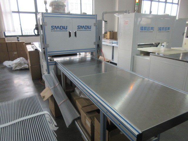 Suzhou Forst Filter Co., Ltd.