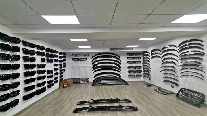 Changzhou Hao Mu Vehicle Industry Co., Ltd.