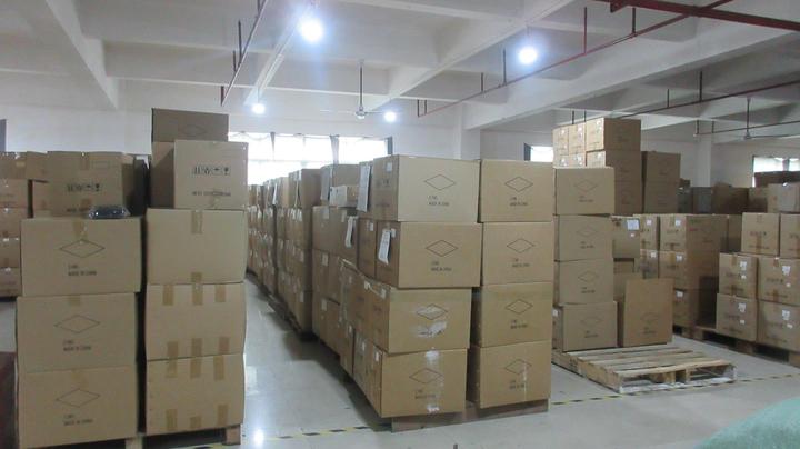 Shenzhen Eigday Heating Limited