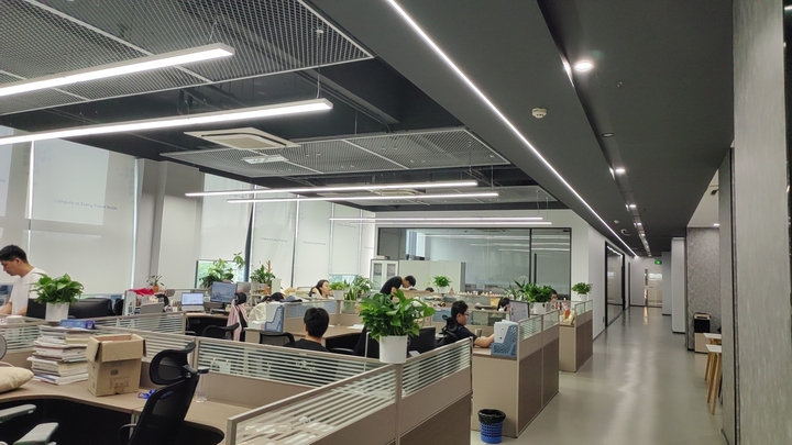 Hangzhou Tuoshen Teachnology Co., Ltd.