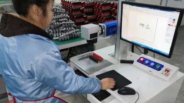 Sichuan Jiyang Electromechanical Equipment Manufacturing Co., Ltd