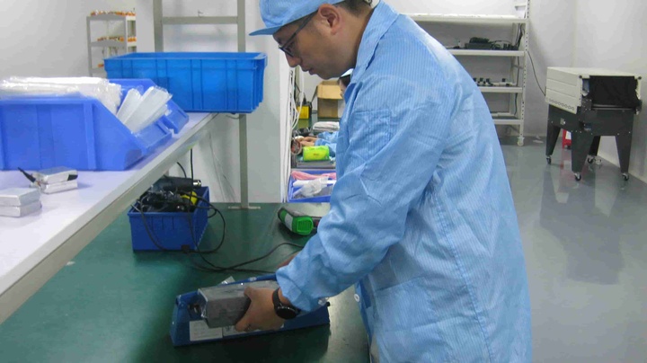 Sichuan Xuxin Technology Co., Ltd.