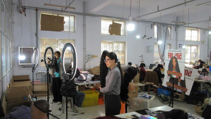Xuchang Haoyi Arts & Crafts Co., Ltd.