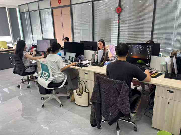 Hangzhou Befitter Machinery & Electronic Co., Ltd.