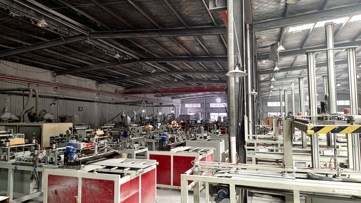 Shandong Bepro Building Materials Co., Ltd.