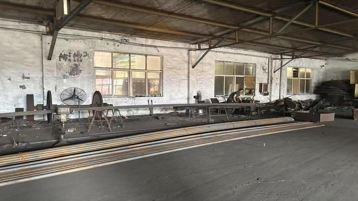 Qingdao H-Ding Rigging Co.,ltd.