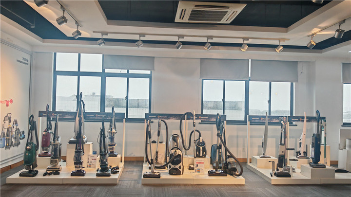 Suzhou Cleva Electric Appliance Co., Ltd.