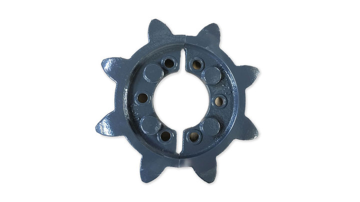 Changzhou Xinlikang Precision Casting Co., Ltd.
