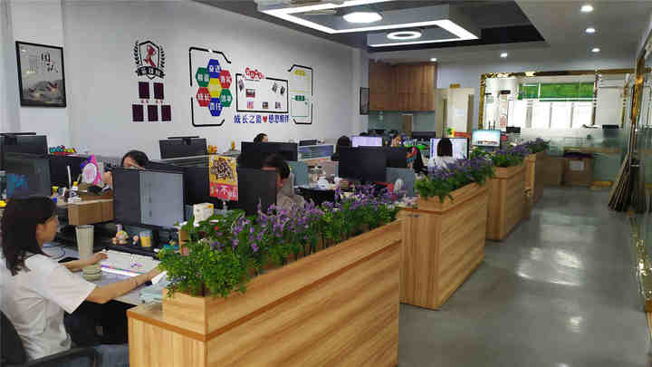 Shenzhen Jinkailong Technology Co., Ltd.