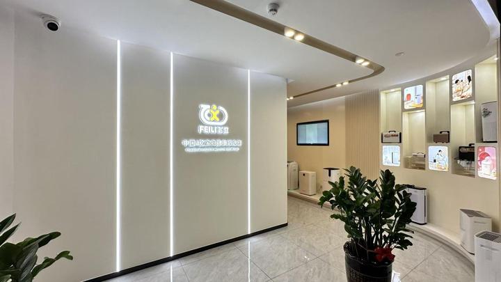 Shenzhen Feili Electrical Technology Co., Ltd.