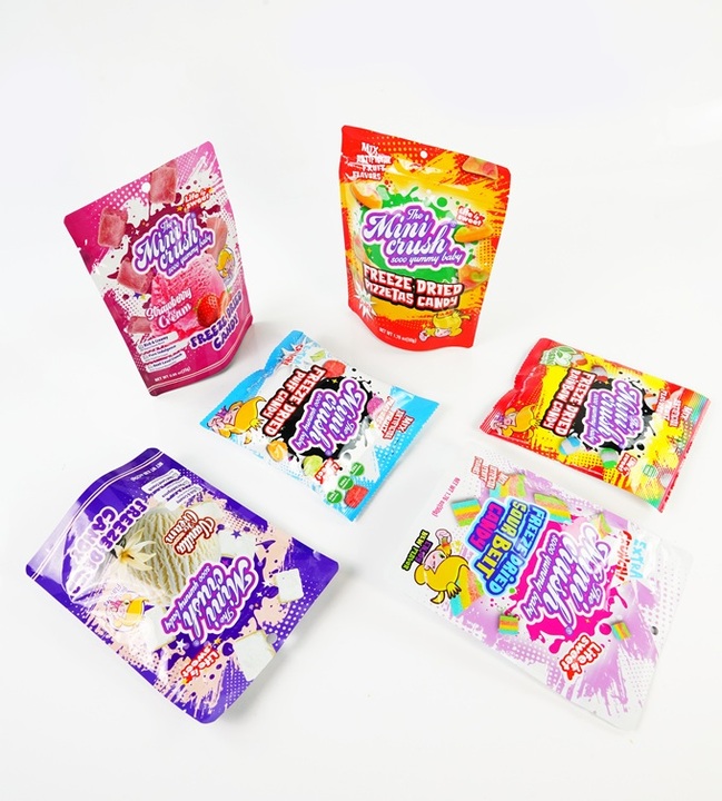 Nantong Litai Jianlong Food Co., Ltd.