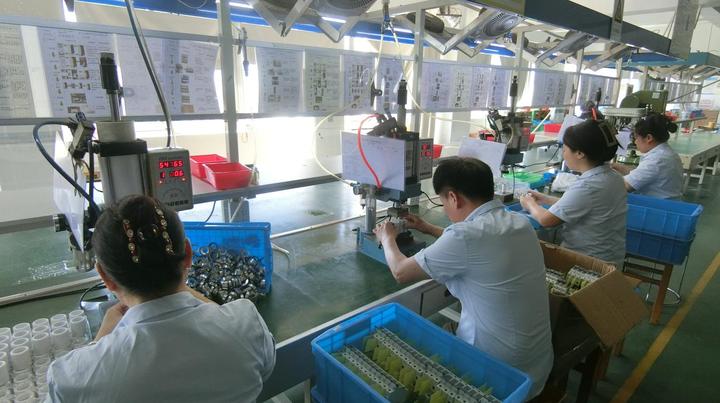 Zhejiang Hongman Electrical Technology Co., Ltd.