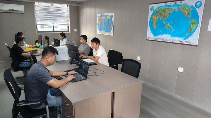 Shandong Lirui Mechanical And Electrical Technology Co., Ltd.