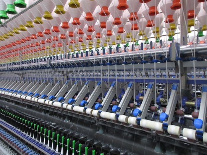 Jiangyin Xinming Textile Co., Ltd.