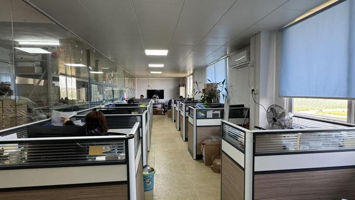 Rayson Electrical Mfg., Ltd.