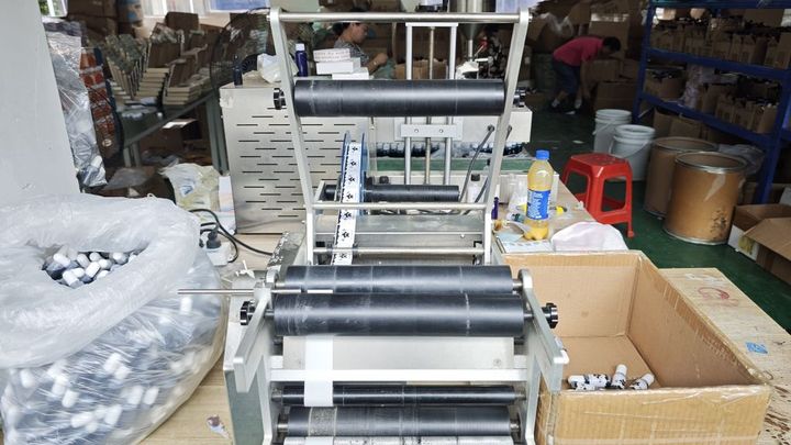 Dongguan Banghe New Material Co., Ltd.