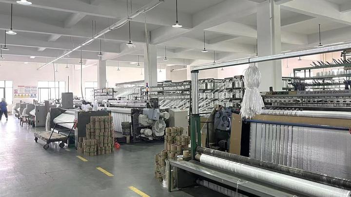 Tongxiang Amp New Material Co., Ltd.