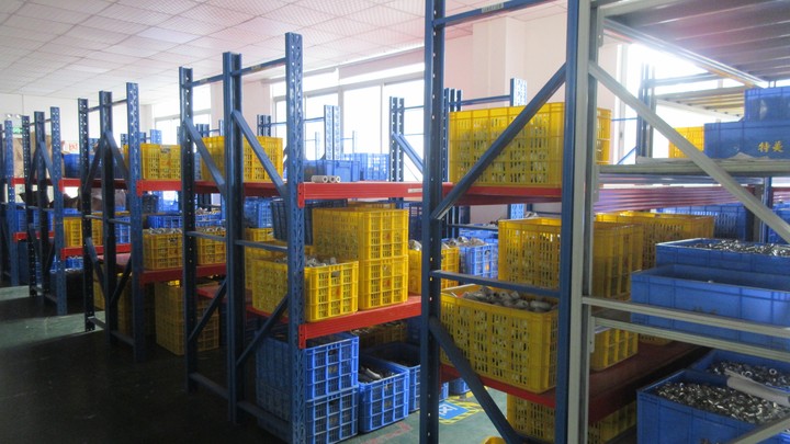 Dongguan Huimei Hardware Industry Co., Ltd.
