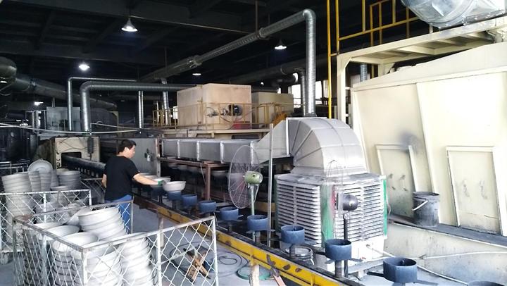 Ciyu Kitchenware (shandong) Co., Ltd.