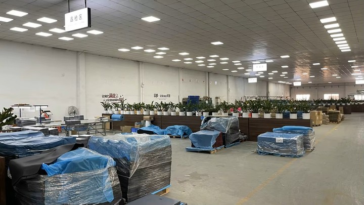 DONGGUAN TONGTIANXIA RUBBER CO., LTD.