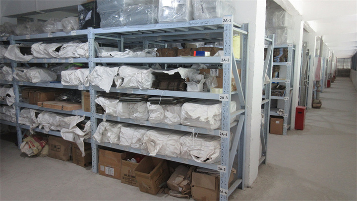 Foyo (Changting) Marine Co., Ltd.