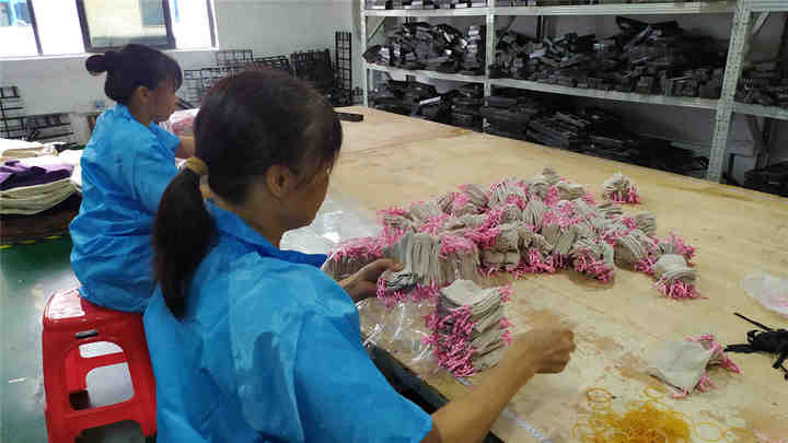 Shenzhen Jugaosheng Trade Co., Ltd.