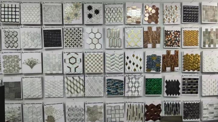 Foshan Weide Mosaic Co., Ltd.