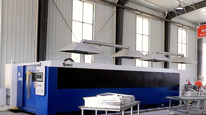 Shandong Ecobuild New Materials Co., Ltd.