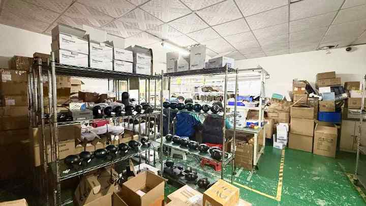 Shenzhen Anxinshi Technology Co., Ltd.