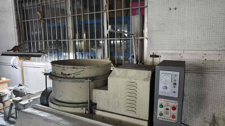 Zhongshan Union Crafts Manufacturing Co., Ltd