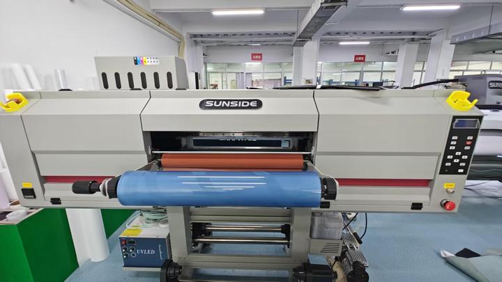 Shenzhen Shengcai Label Products Co., Ltd.