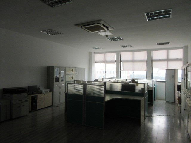 Visualtech (Shanghai) Corporation