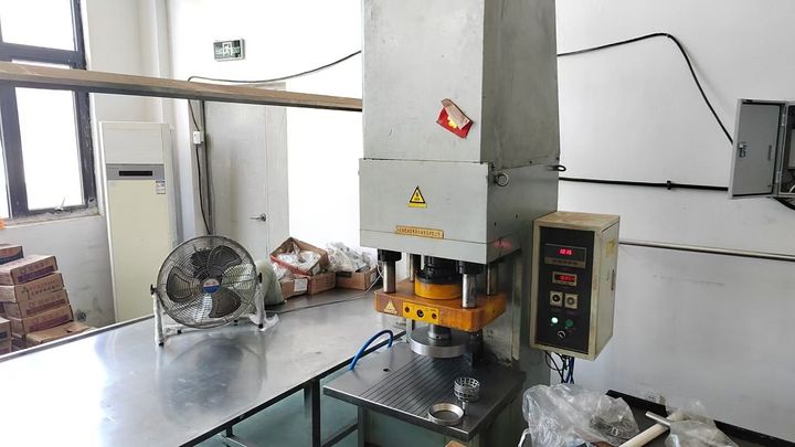 Shandong Dena Bearing Co., Ltd.