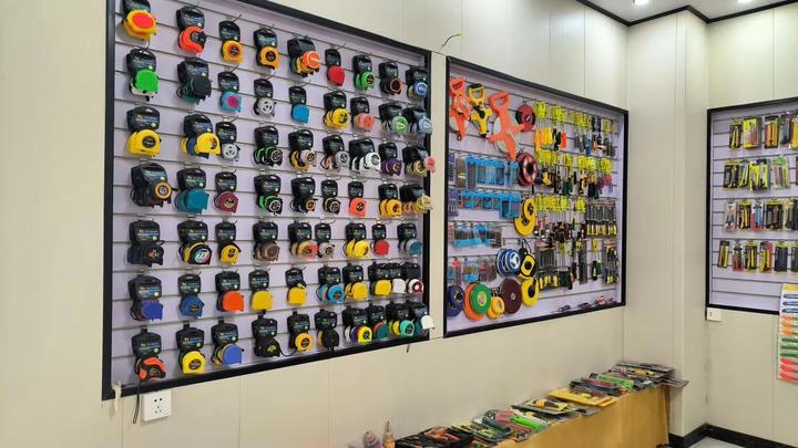 YUCHENG YONGHENG MEASURING TOOLS CO., LTD.