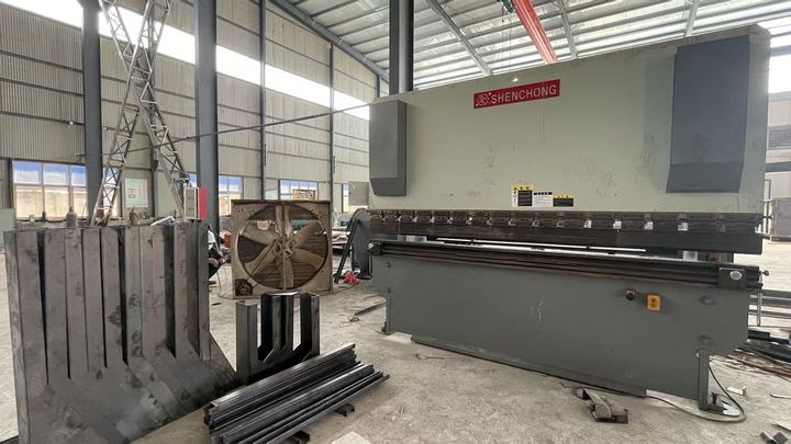 Shandong Xintuo Machinery Technology Co., Ltd.