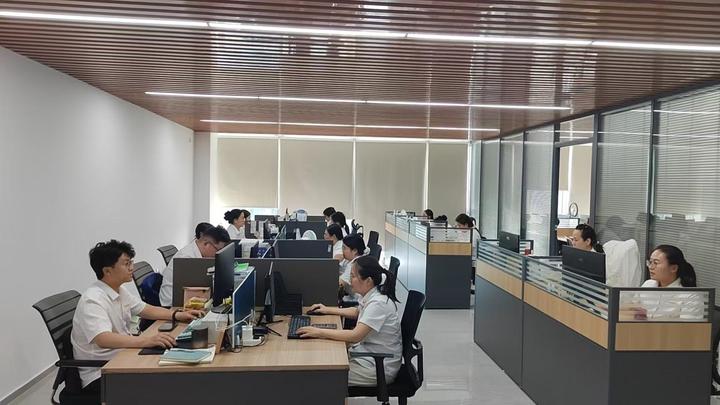 Jinan Jinshengxing Machinery Manufacture Co., Ltd.