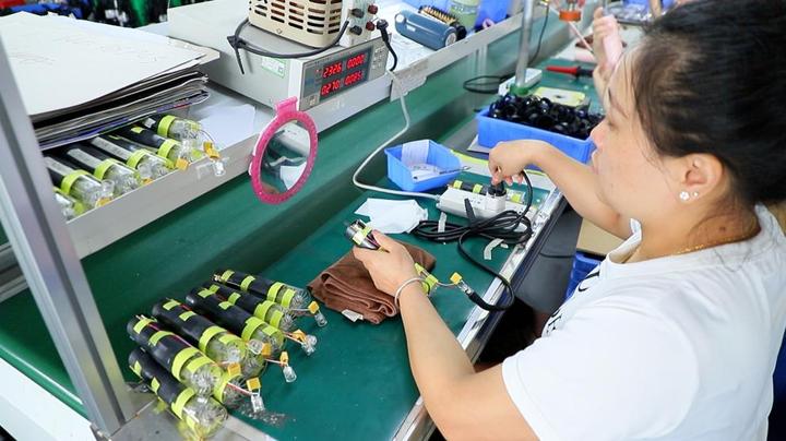 Shenzhen Mesky Technology Co., Ltd.