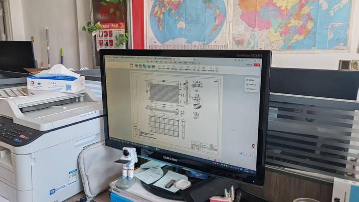 Botou Jingpu Machinery Manufacturing Co., Ltd.